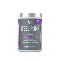 STEEL PUMP