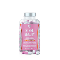 STEEL BEAUTY™
