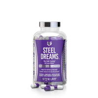 STEEL DREAMS