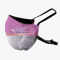 STEELFIT MASZK NŐI