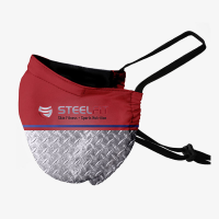 STEELFIT MASZK UNISEX