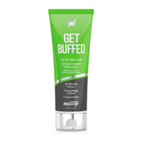 PRO TAN GET BUFFED