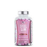 STEEL SLIM