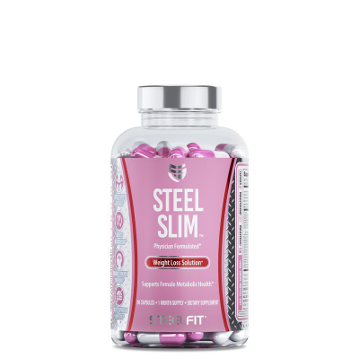 STEEL SLIM