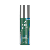 STEEL RELEAF