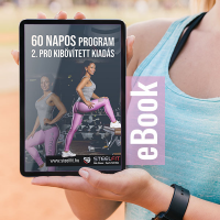 60 NAPOS ÁTALAKÍTÓ PROGRAM 2.