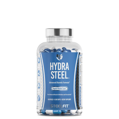 HYDRA STEEL