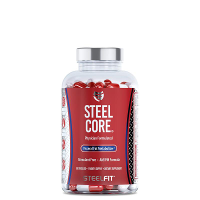 STEEL CORE